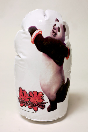 Illustration for article titled The year in swag: 27 ridiculous promotional items we received in 2009
